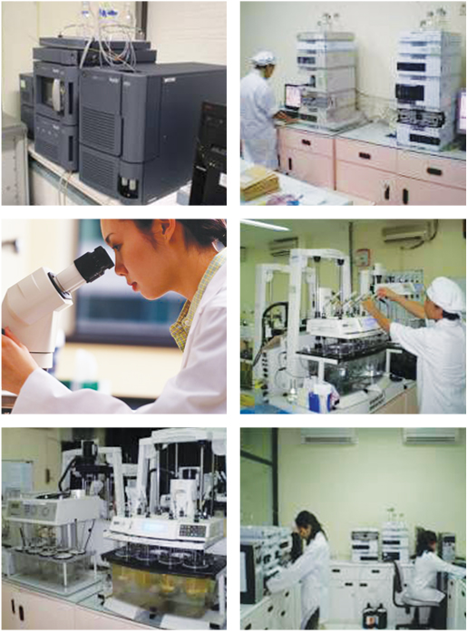 research and development of pharos indonesia