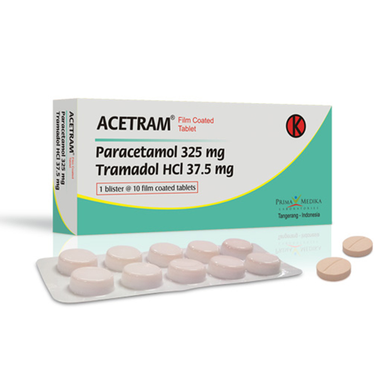 Acetram