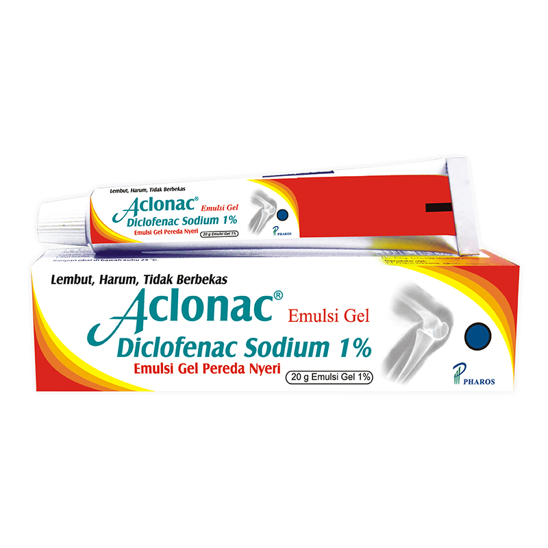 Aclonac