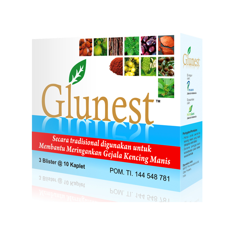 Glunest