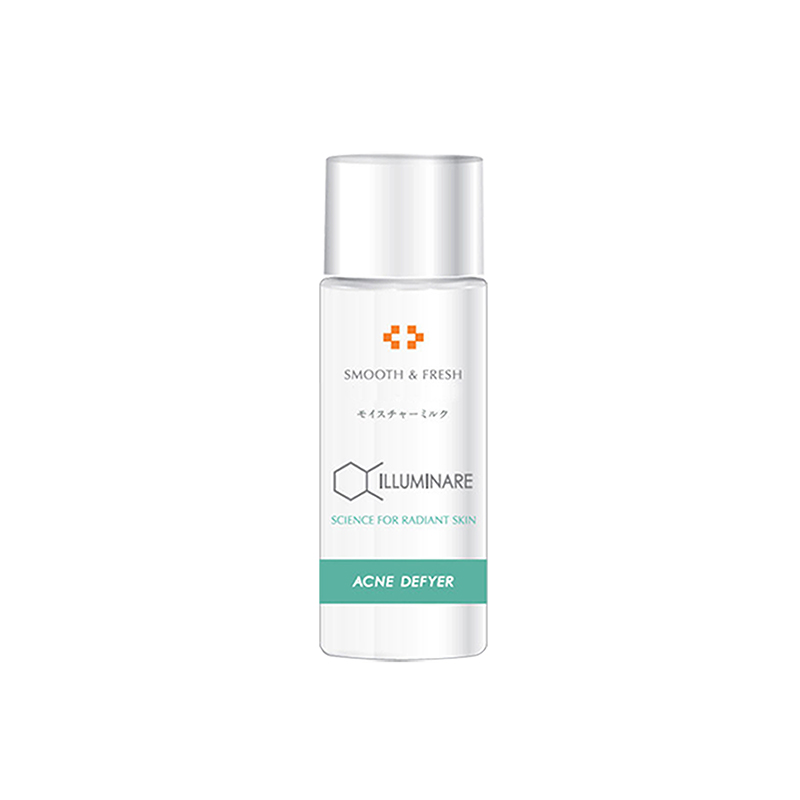 Illuminare Acne Smooth & Fresh