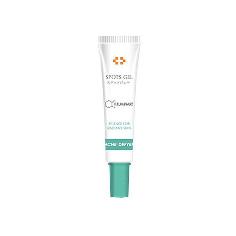 Illuminare Acne Spot Gel