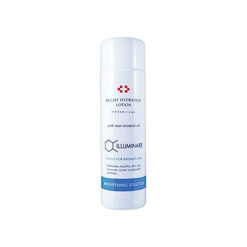 Illuminare Brighthening Bright Hydration Lotion