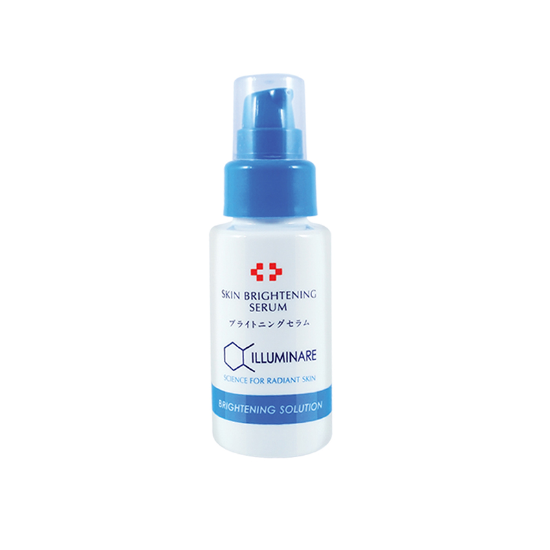 Illuminare Brighthening skin Brightening serum