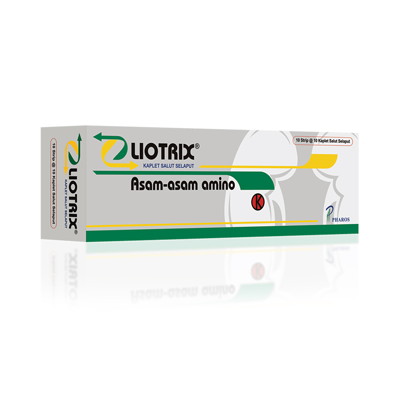 Liotrix