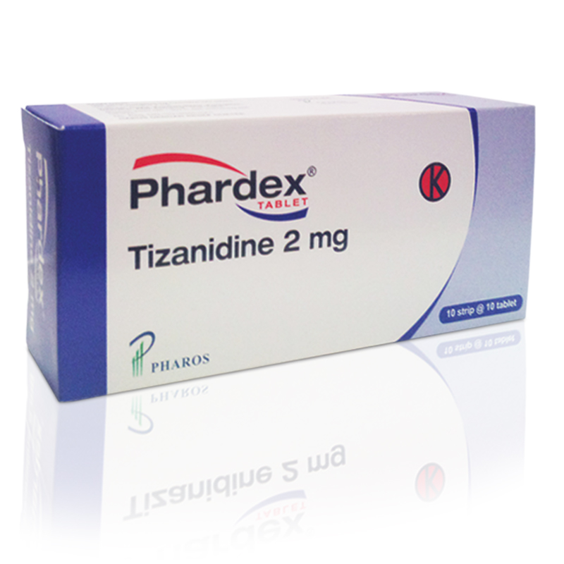 Phardex